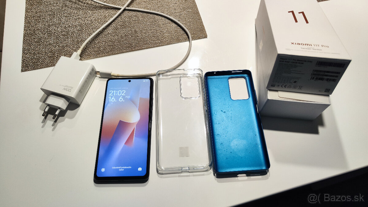 xiaomi 11T Pro - 3