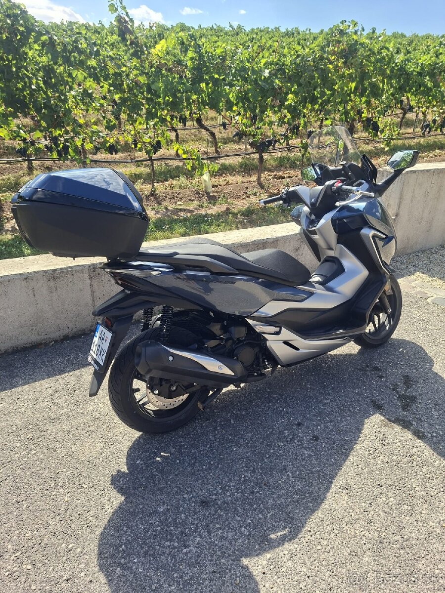 HONDA FORZA 300 - 3