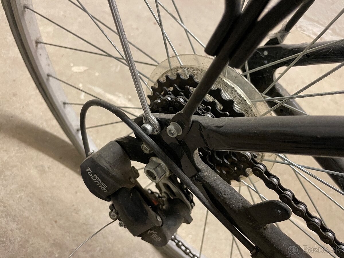 Pansky bicylek Dunlop - 3