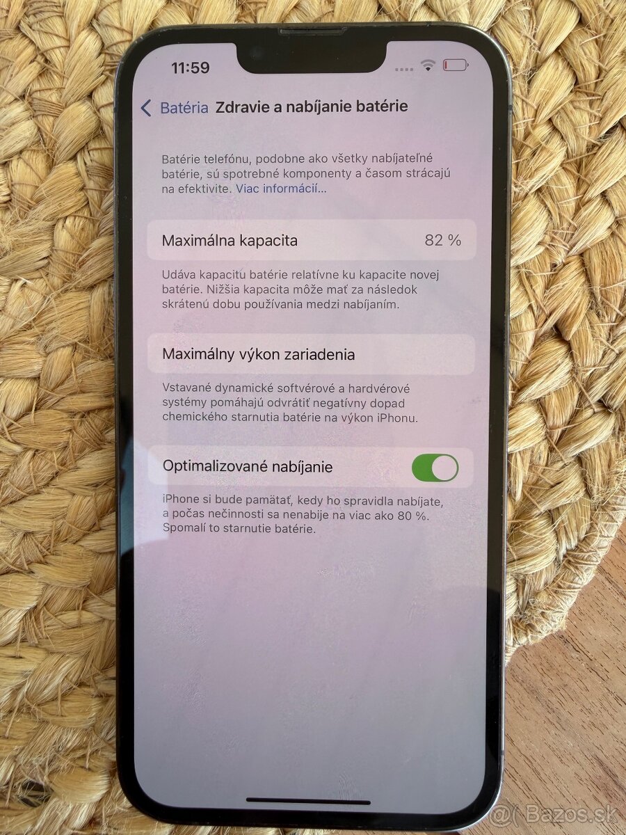 Iphone 13pro 256GB - 3