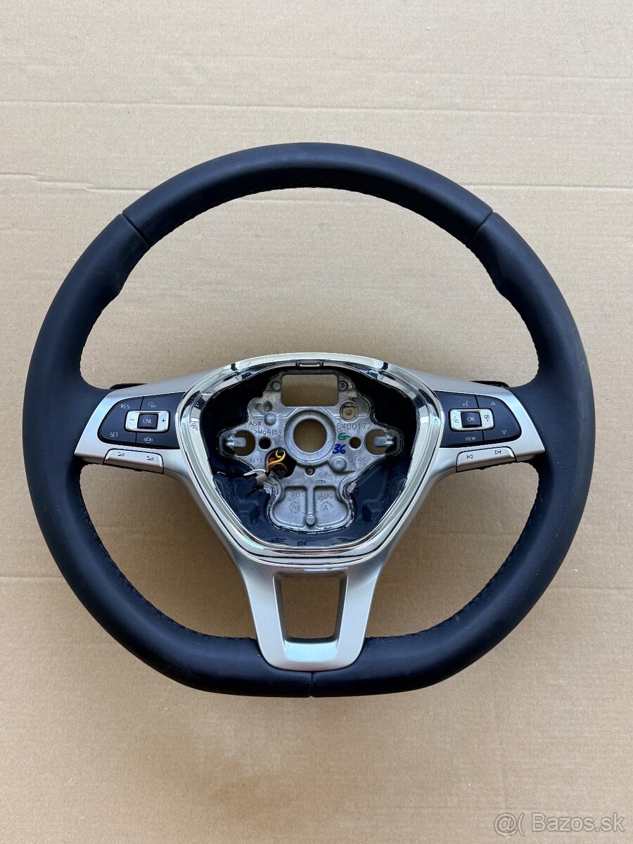 Volant SKODA AUDI VW - 3
