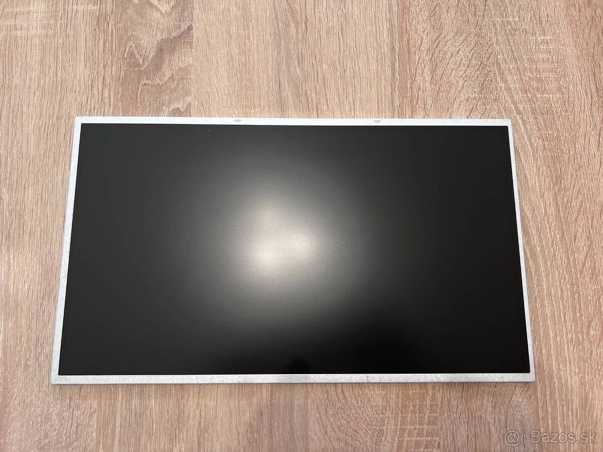 Predám obrazovku do notebooku 15,6"LED display 30pin - 3