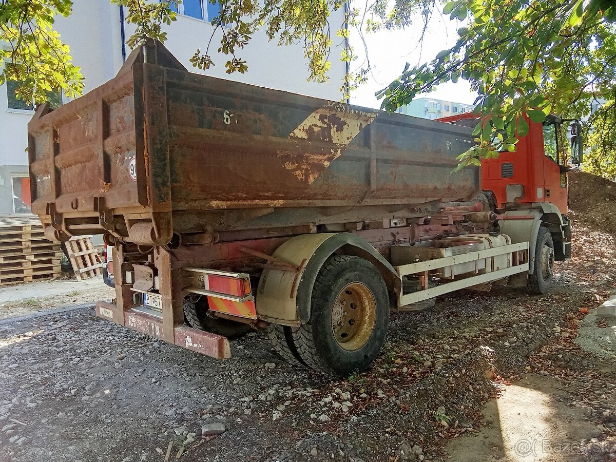 Iveco - 3