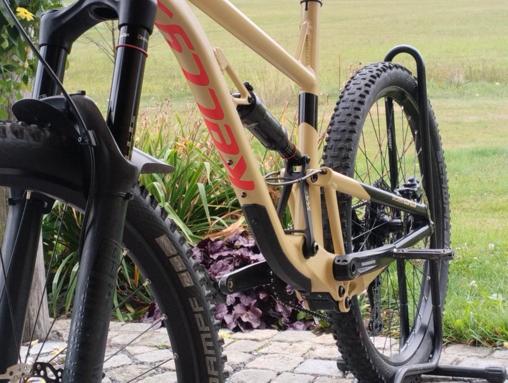 KELLYS Swag 30 Enduro - 3