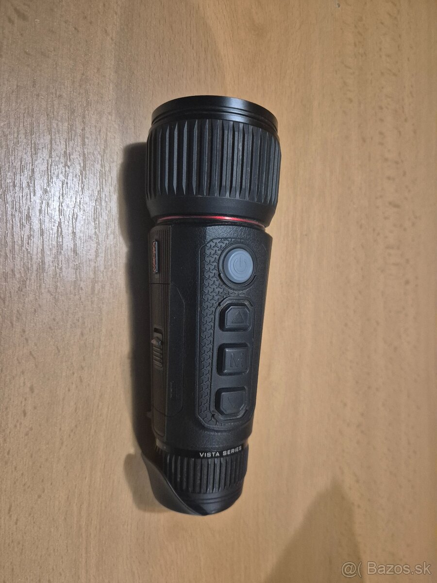 Nocpix vista s50r - 3