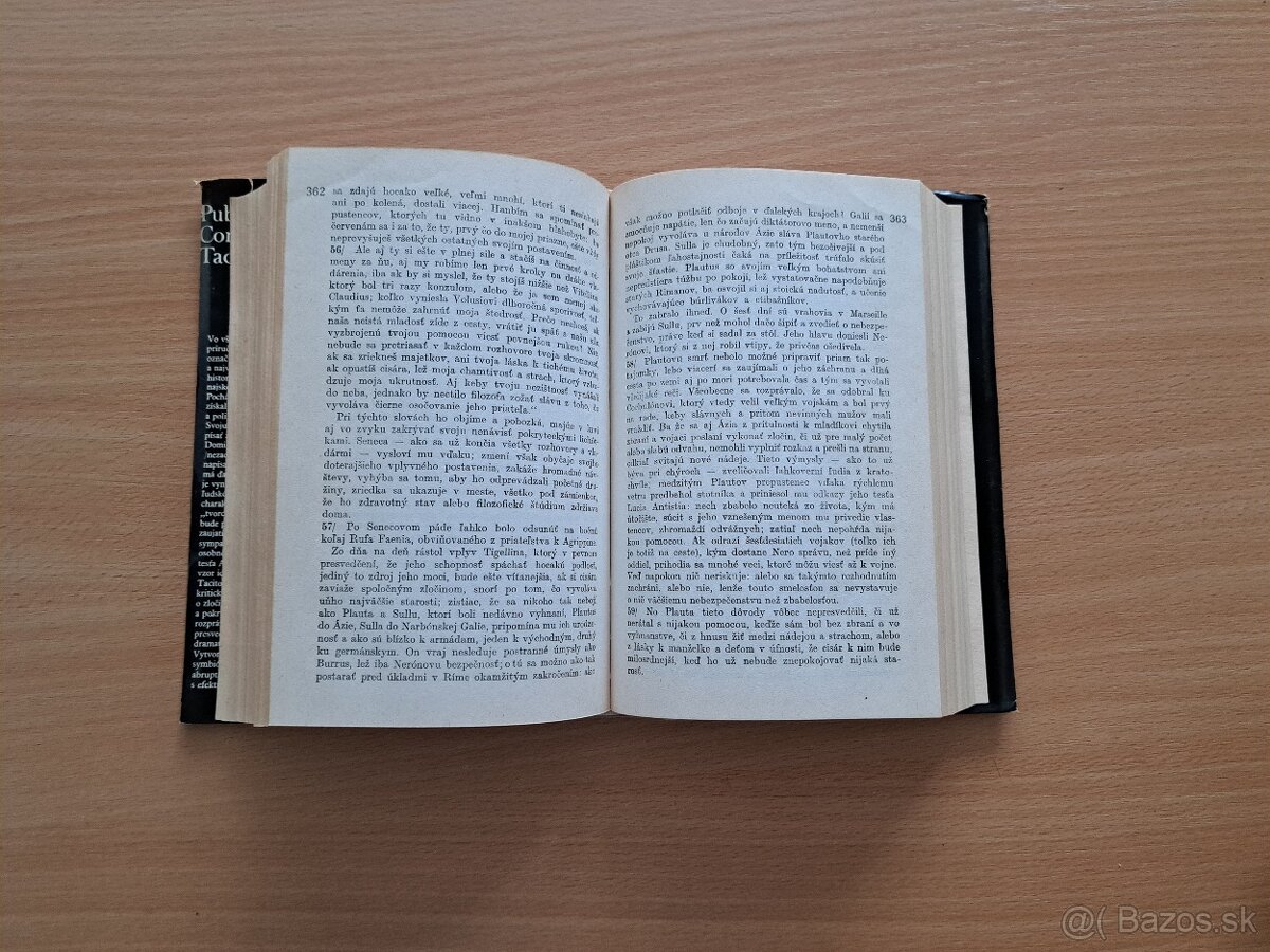 Publius Cornelius Tacitus - 3