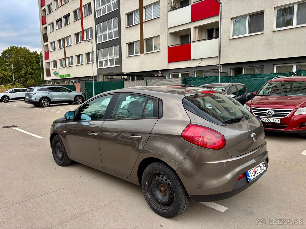 Fiat bravo 1.9jtd 88kw nova STK EK - 3