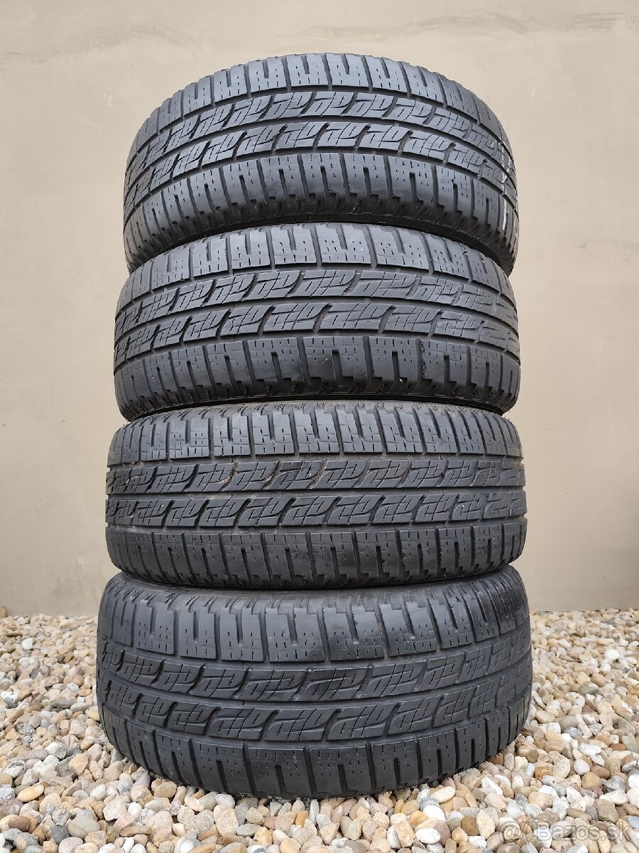 Pirelli Scorpion Zero 255/55R19 M+S - 3