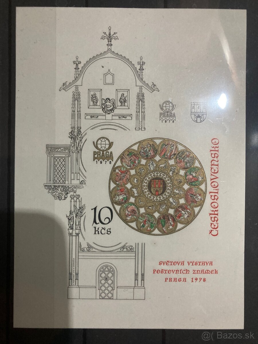 Aršíky z ČSR II. - 3