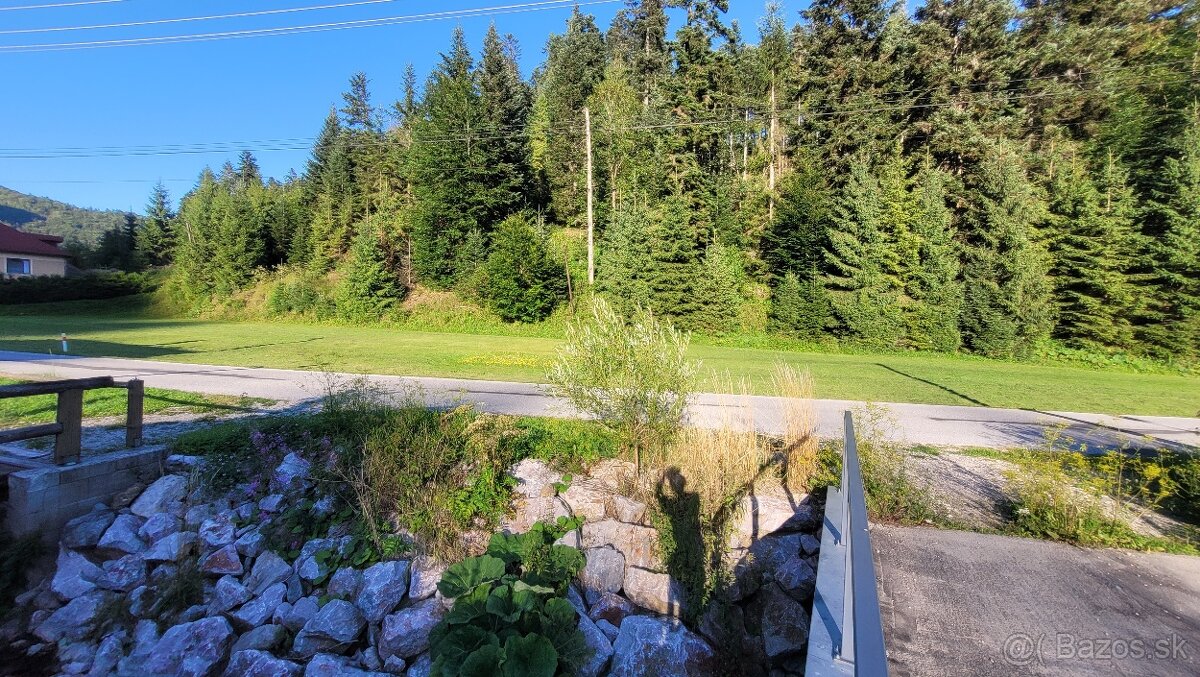 Lukratívny pozemok Mlynky (Slovenský raj) - 3