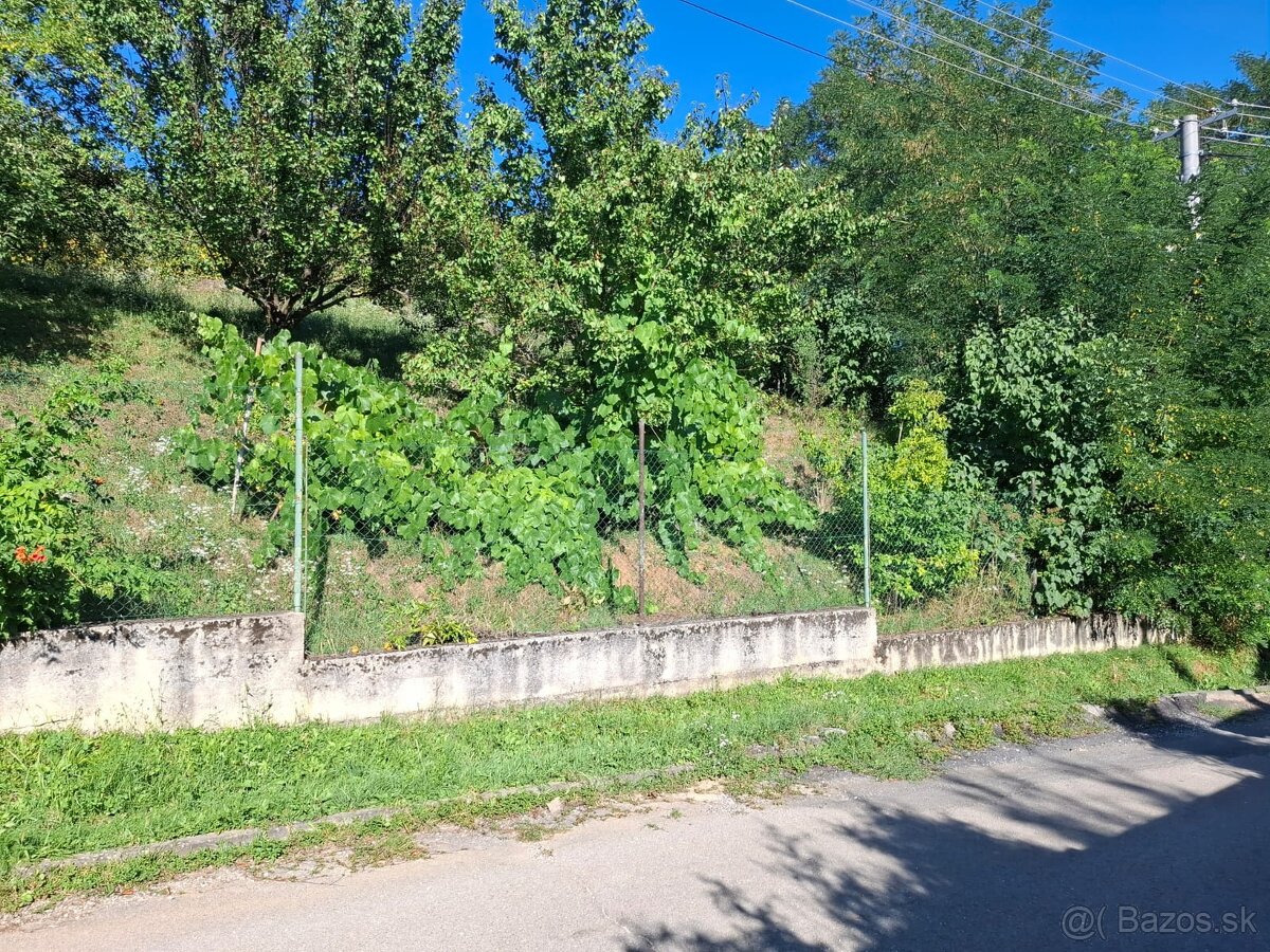 Stavebný pozemok - 3