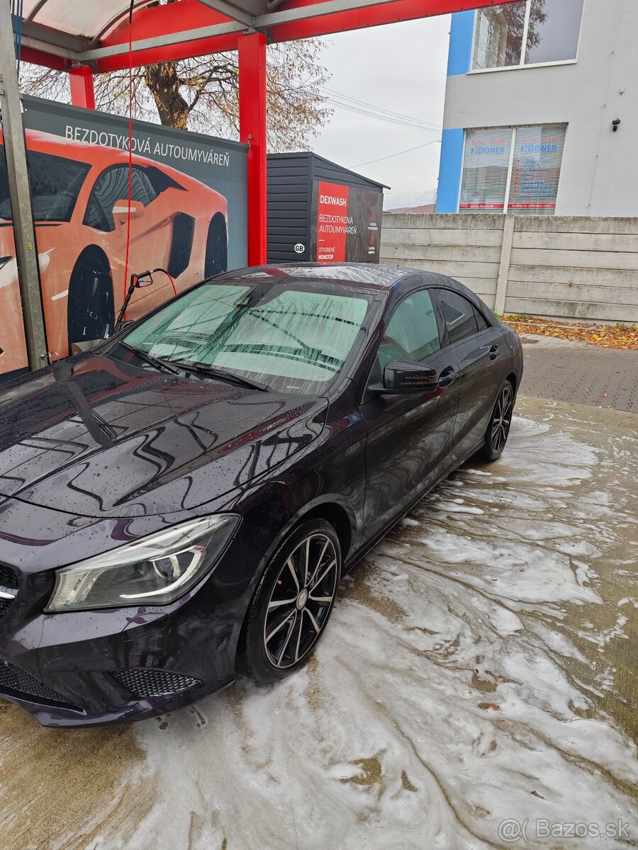 Predám cla 4 matic - 3