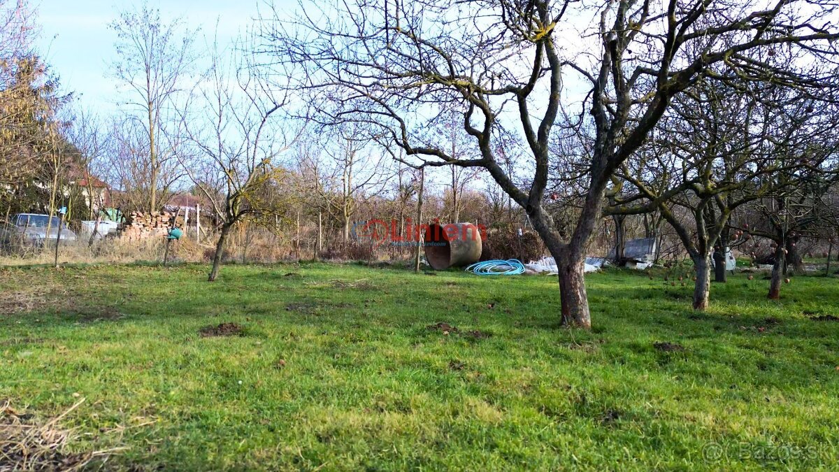 NA PREDAJ - UNIKÁTNY POZEMOK PRE DEVELOPÉRA AJ MILOVNÍKA PRÍ - 3