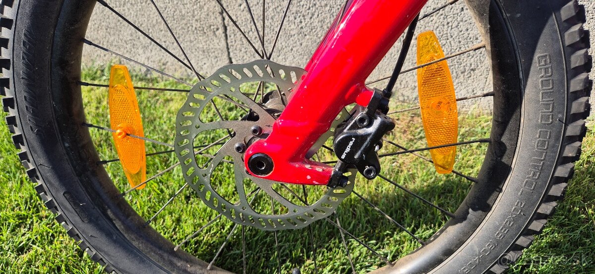 Specialized Riprock 20 - 3