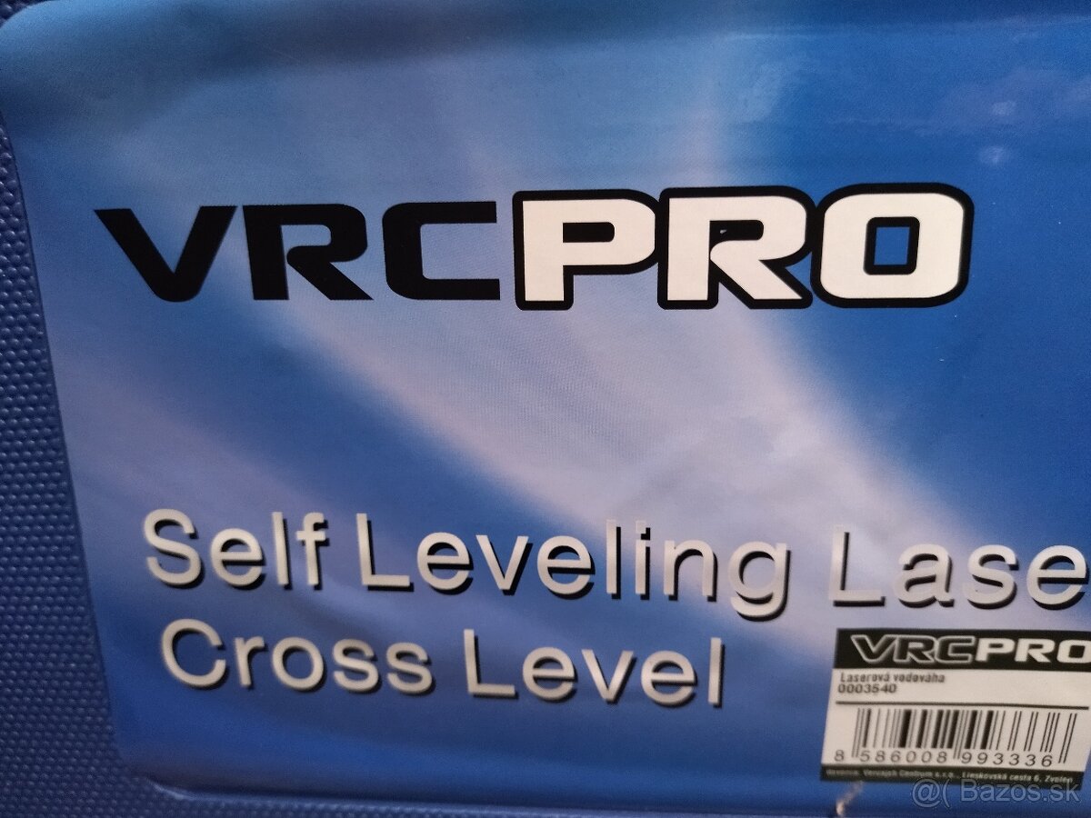 Laserový zameriavač - 3