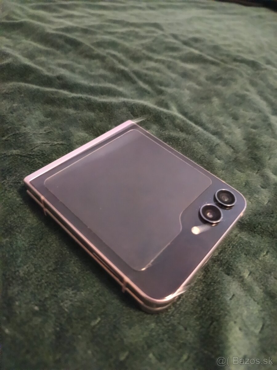 Samsung Zflip 5 512GB - 3