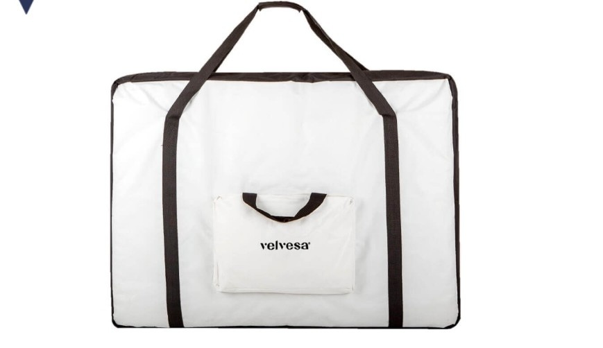 Predám masérsky stôl - 3