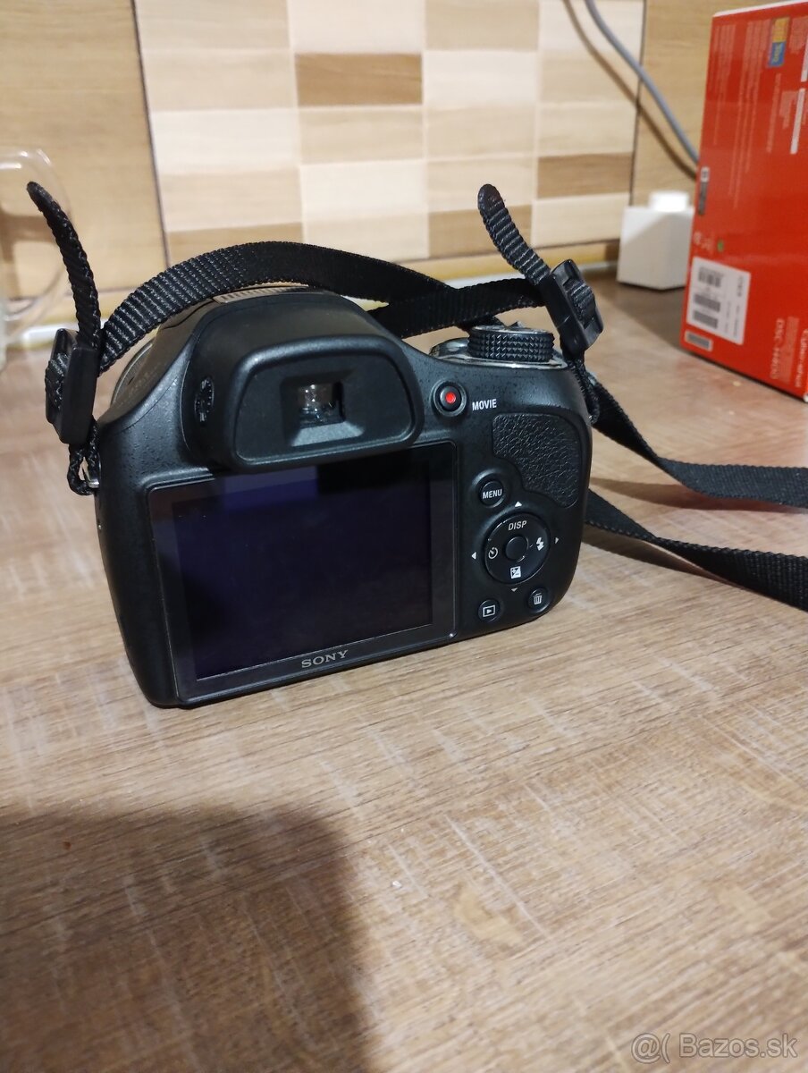 Predám fotoaparát - 3