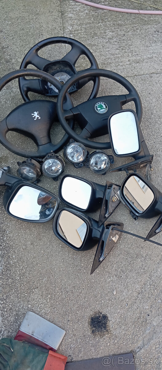 Škoda Fábia 1 ND - 3