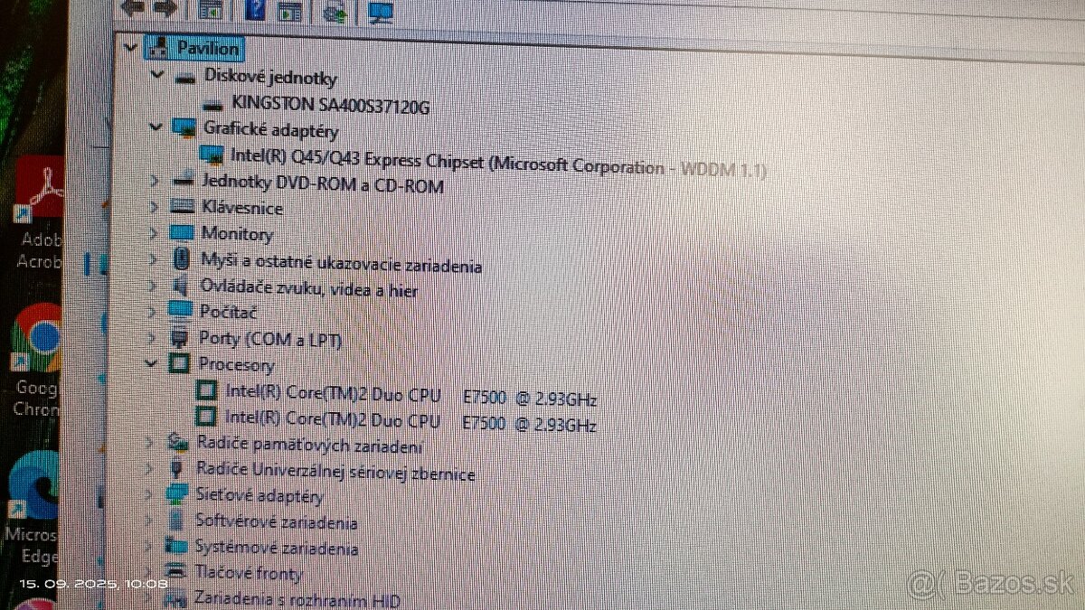 DELL Optiflex 780 s Windows 11 - 3