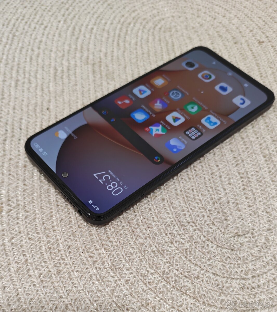 Xiaomi note 12S - 3