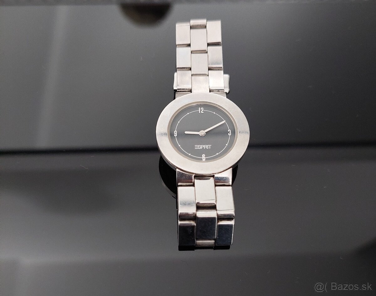 Dámske hodinky - 3