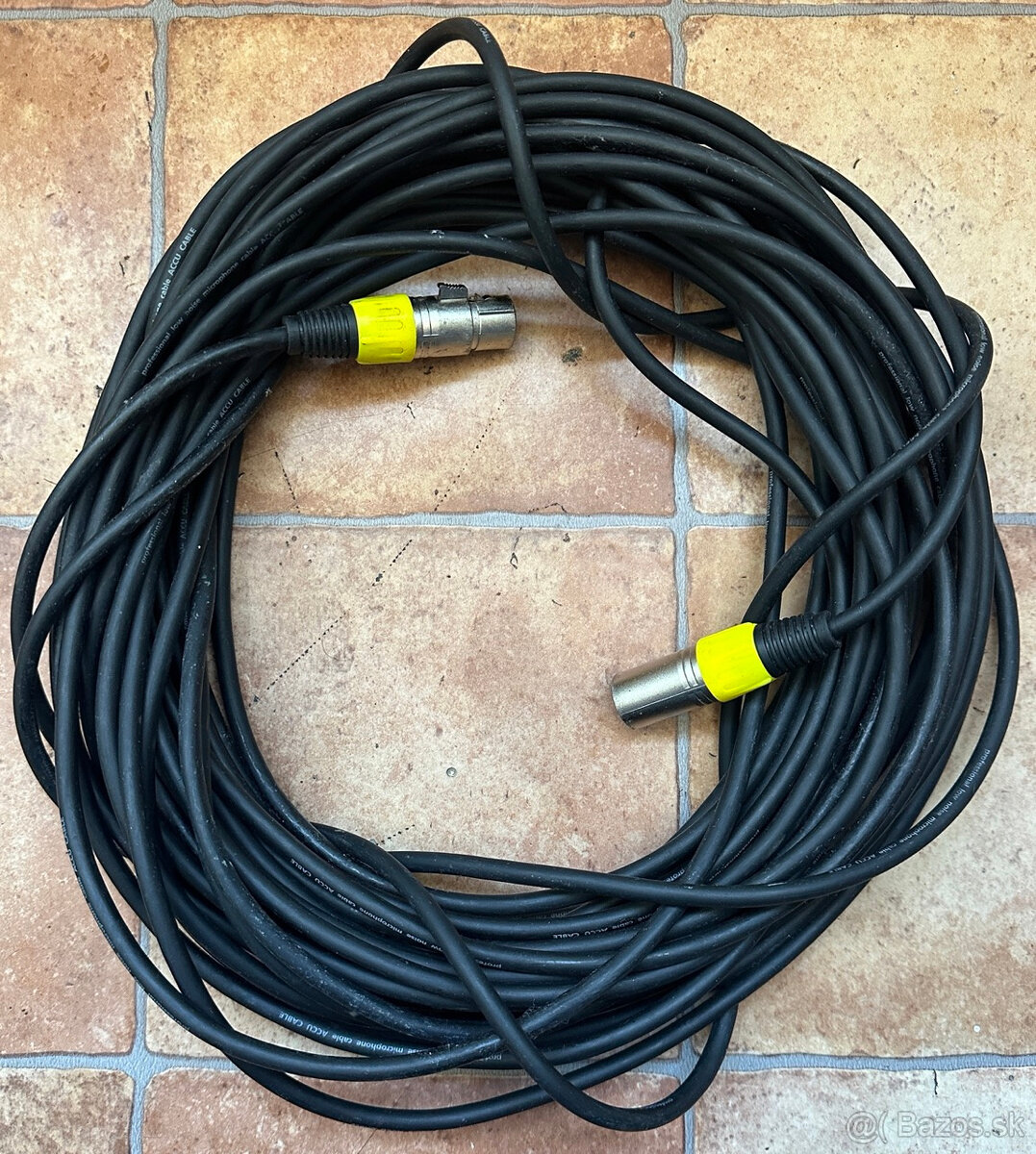 ALTO TS415 aktívna reprosústava 1250/2500W - 3