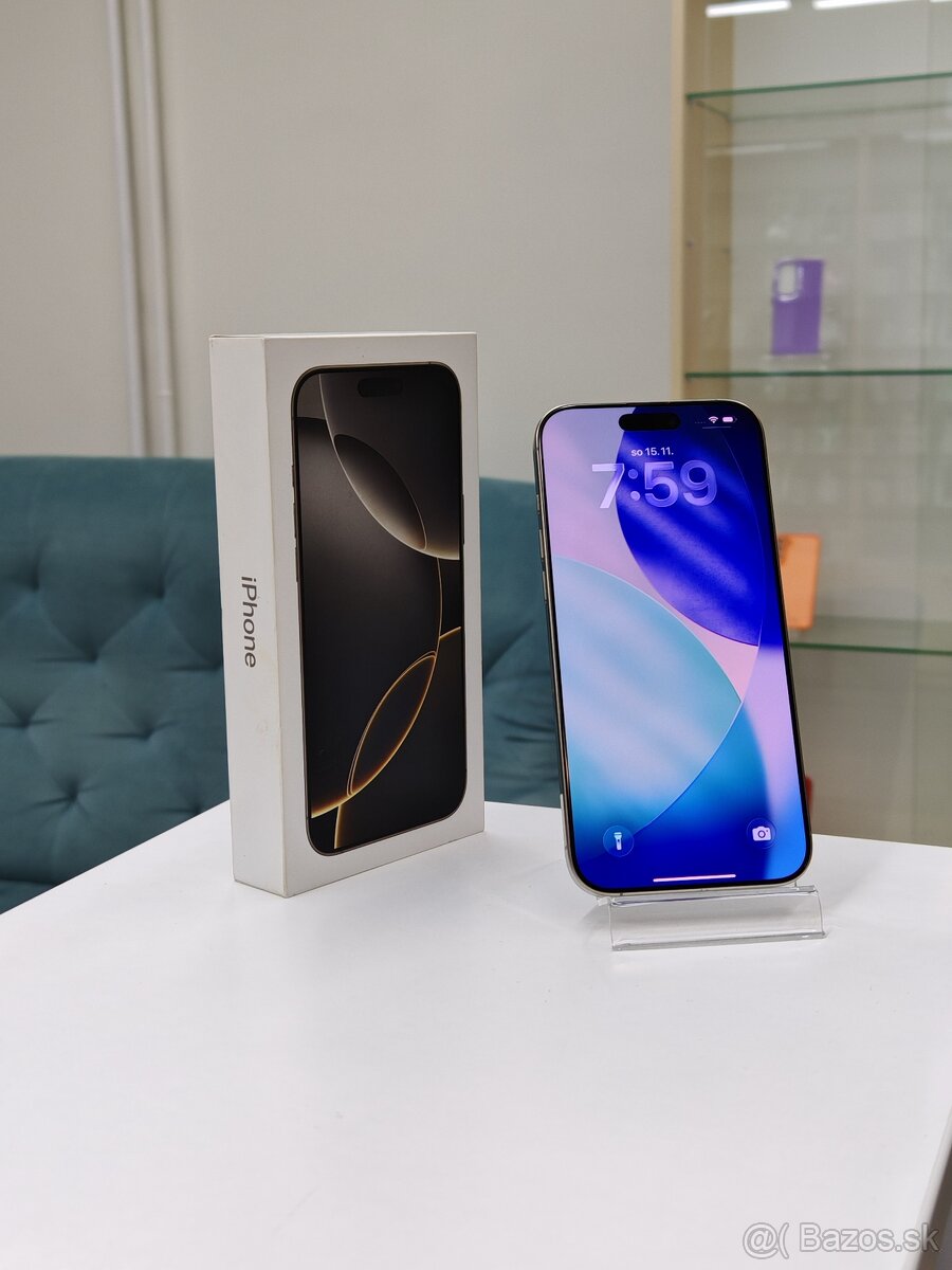 📱 iPhone 14 Pro 512GB | 2 ROKY ZÁRUKA - 3