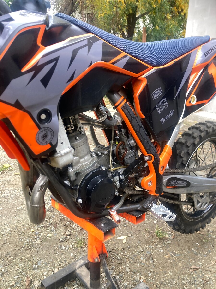 KTM SX 85 - 3