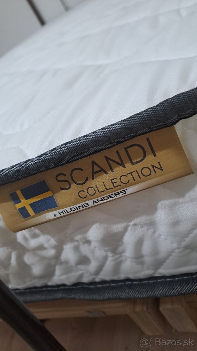 Matrac 160x200x14cm - 3