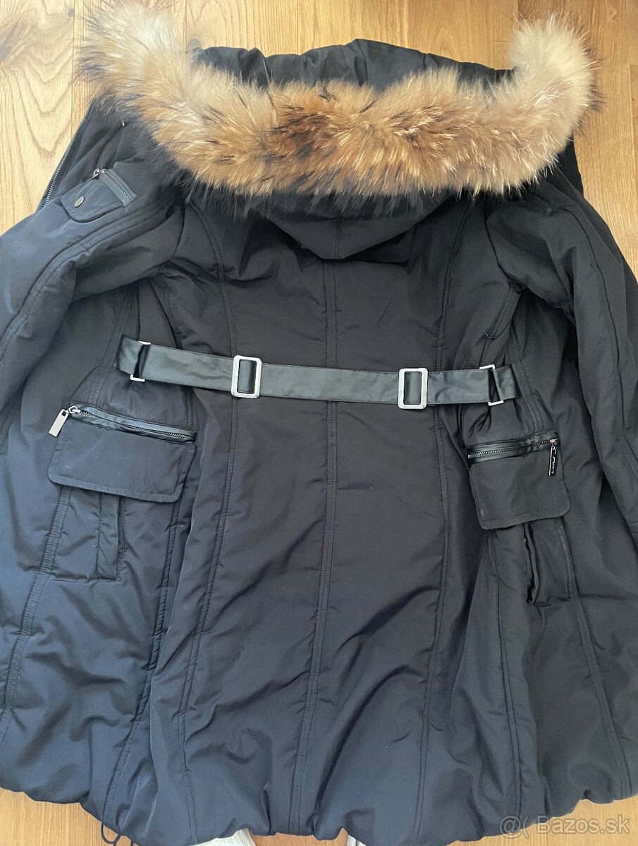 Rino & Pelle zimna bunda kabat S - 3