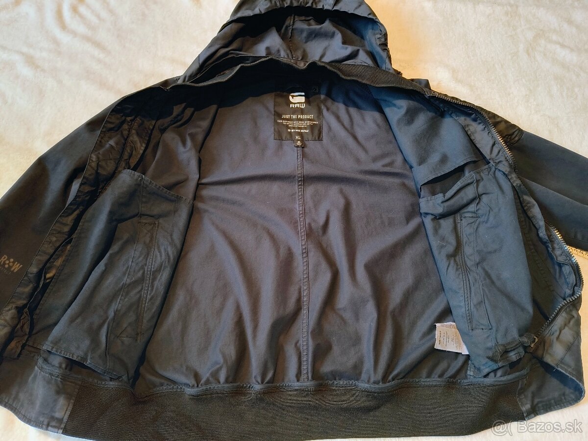 Bombera g star raw - 3