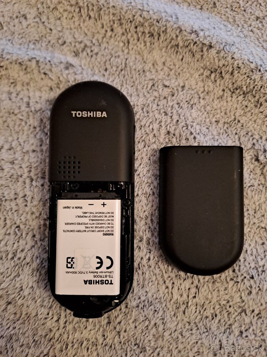 Mobil toshiba - 3