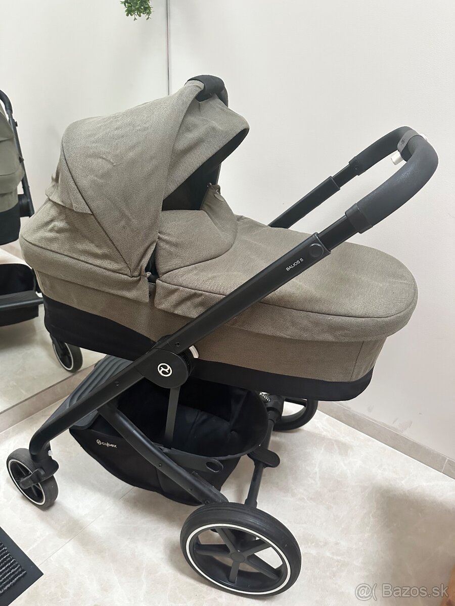 Cybex Balios - 3