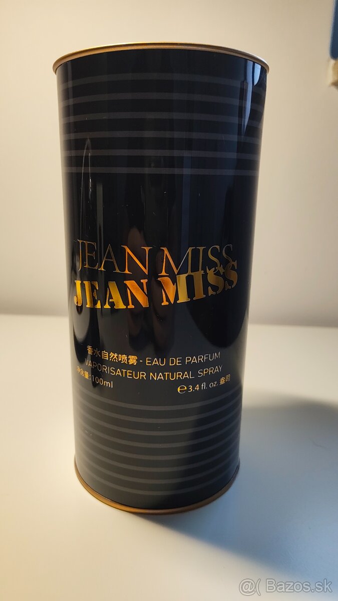 Jean Paul Gaultier Le Male Le Parfum 100ml - 3