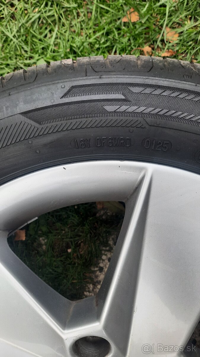 205 55 r16 - 3