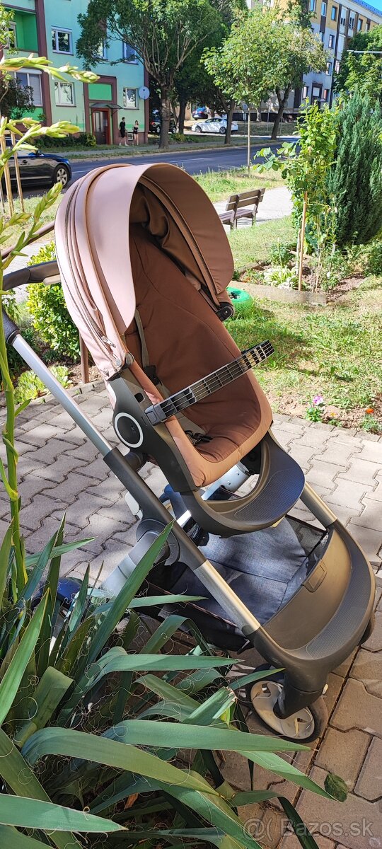 Kočík Stokke CRUSI - 3