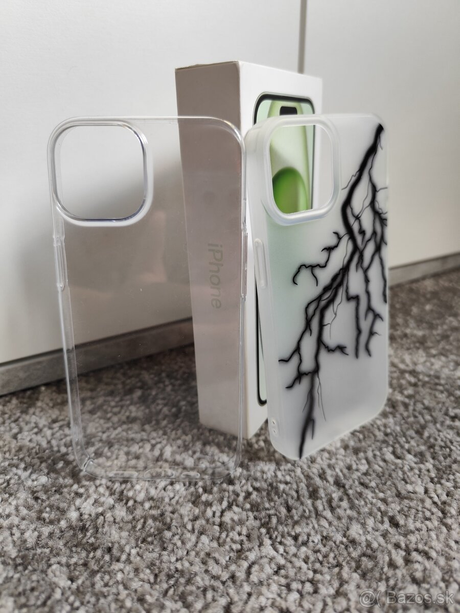 Apple iphone 15 128gb - 3