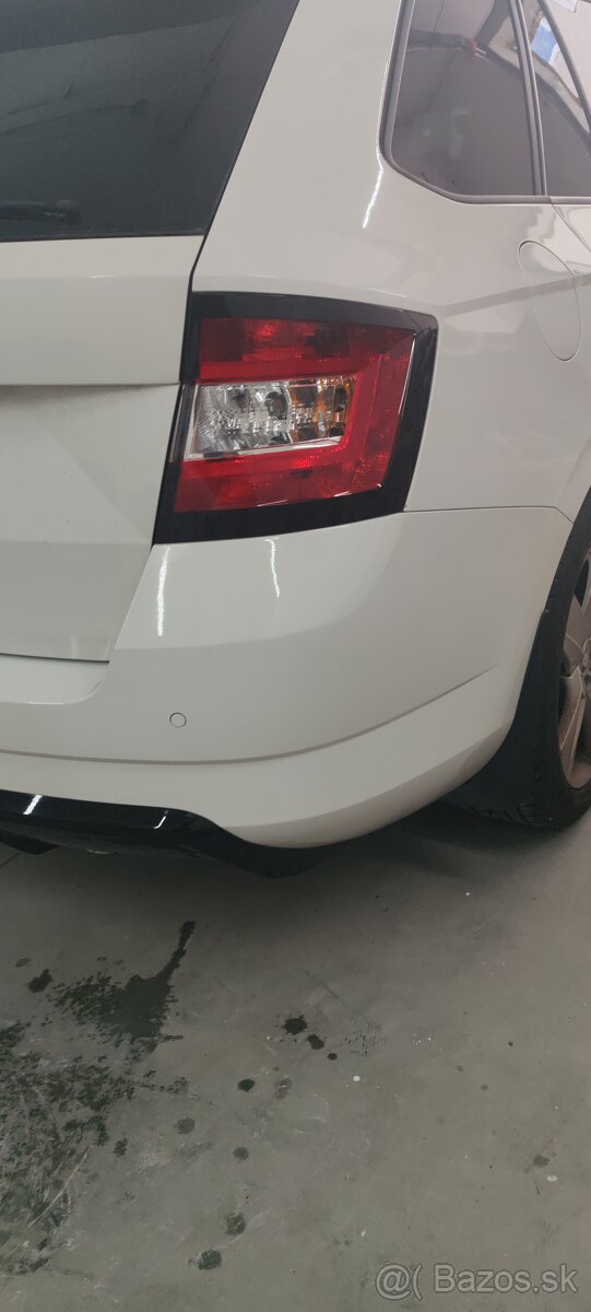 Oprava karoserii aut, leštenie svetiel, zvaranie plastov - 3