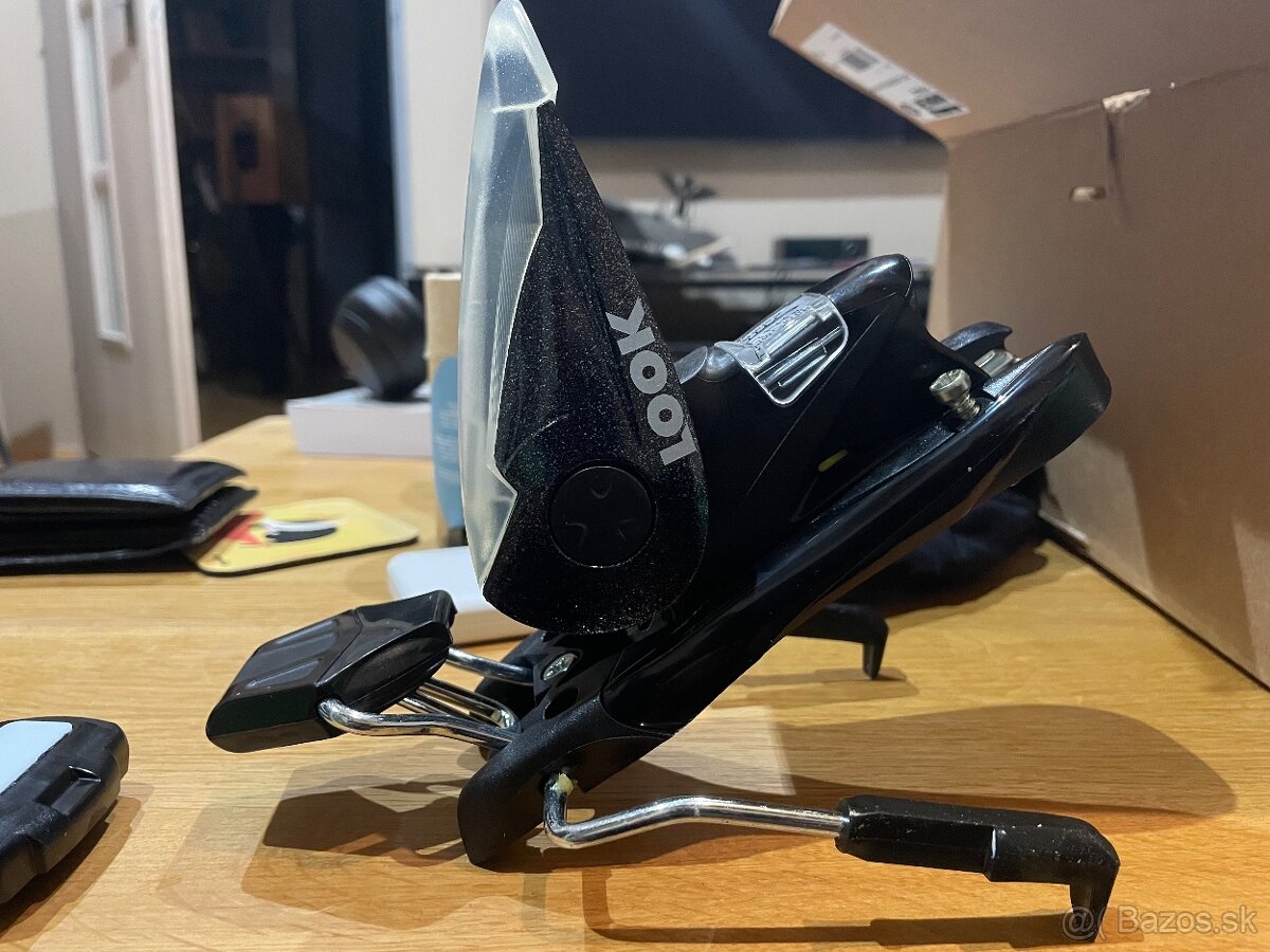 Viazanie Look NX 11 B93 - 3