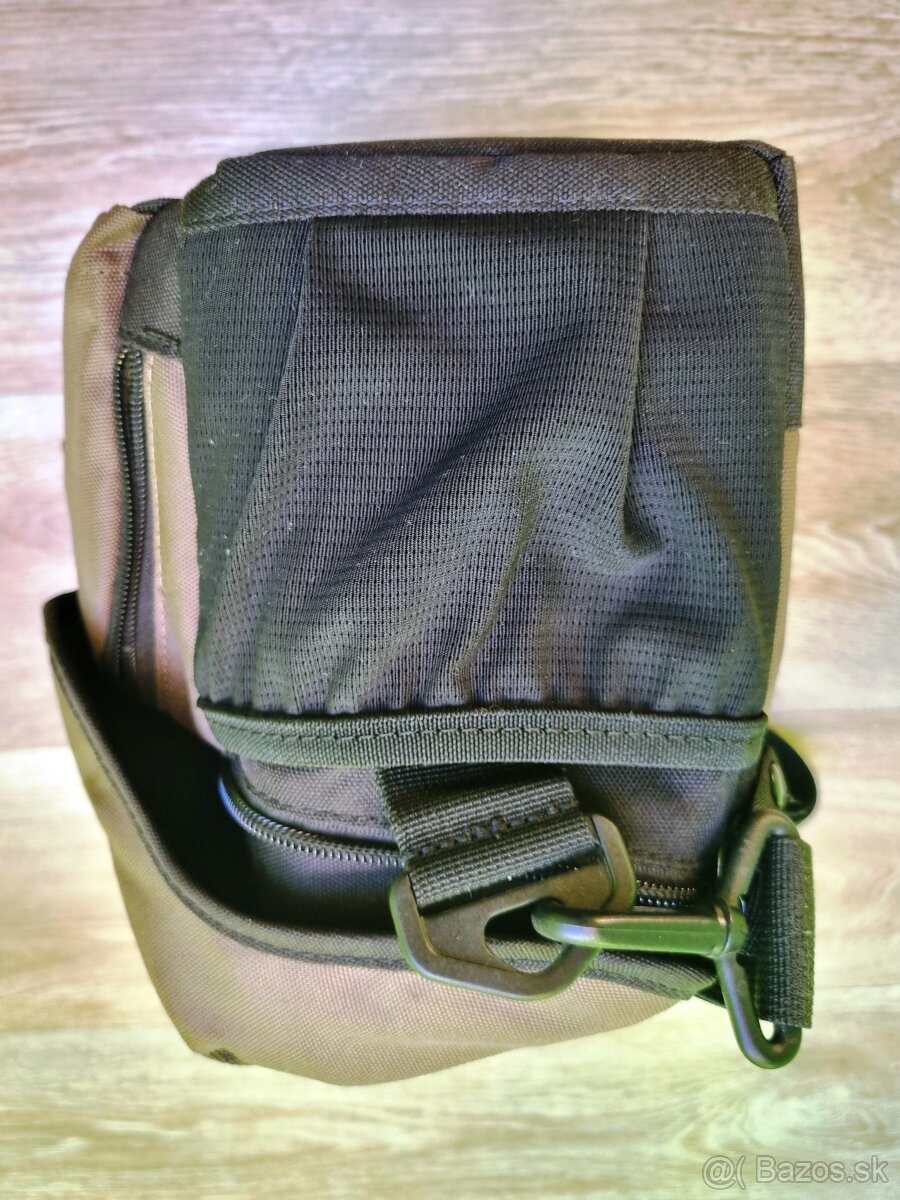 Fototaška Lowepro Nova 160 A. - 3