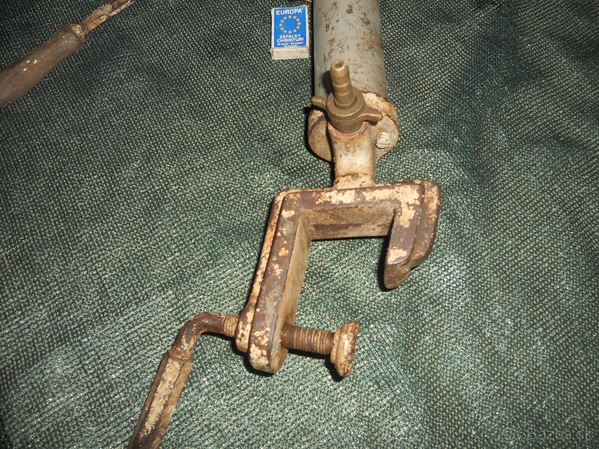 historicke krcmarske naradie - 3