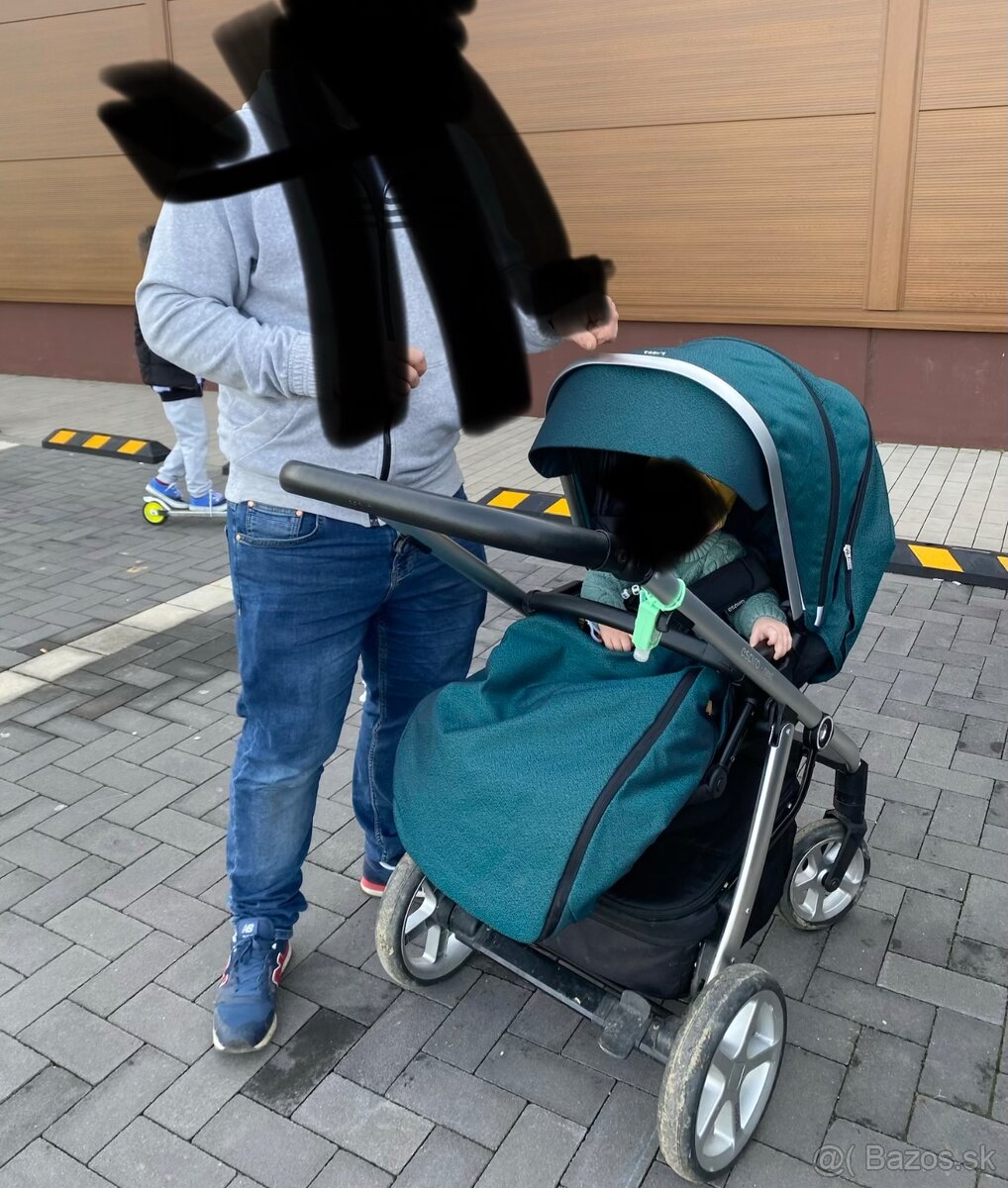 Espiro Next up 2v1 - 3