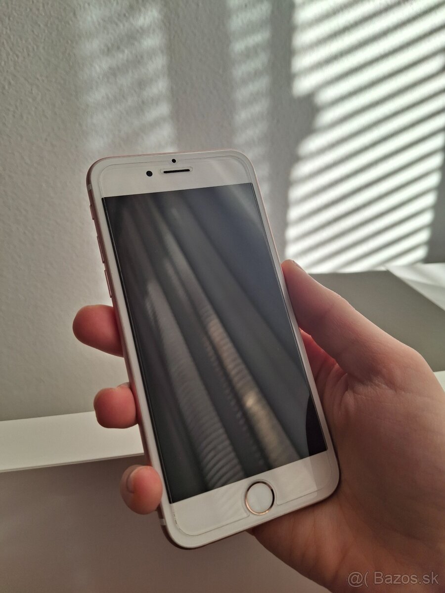 iPhone 6s - rosegold - 3