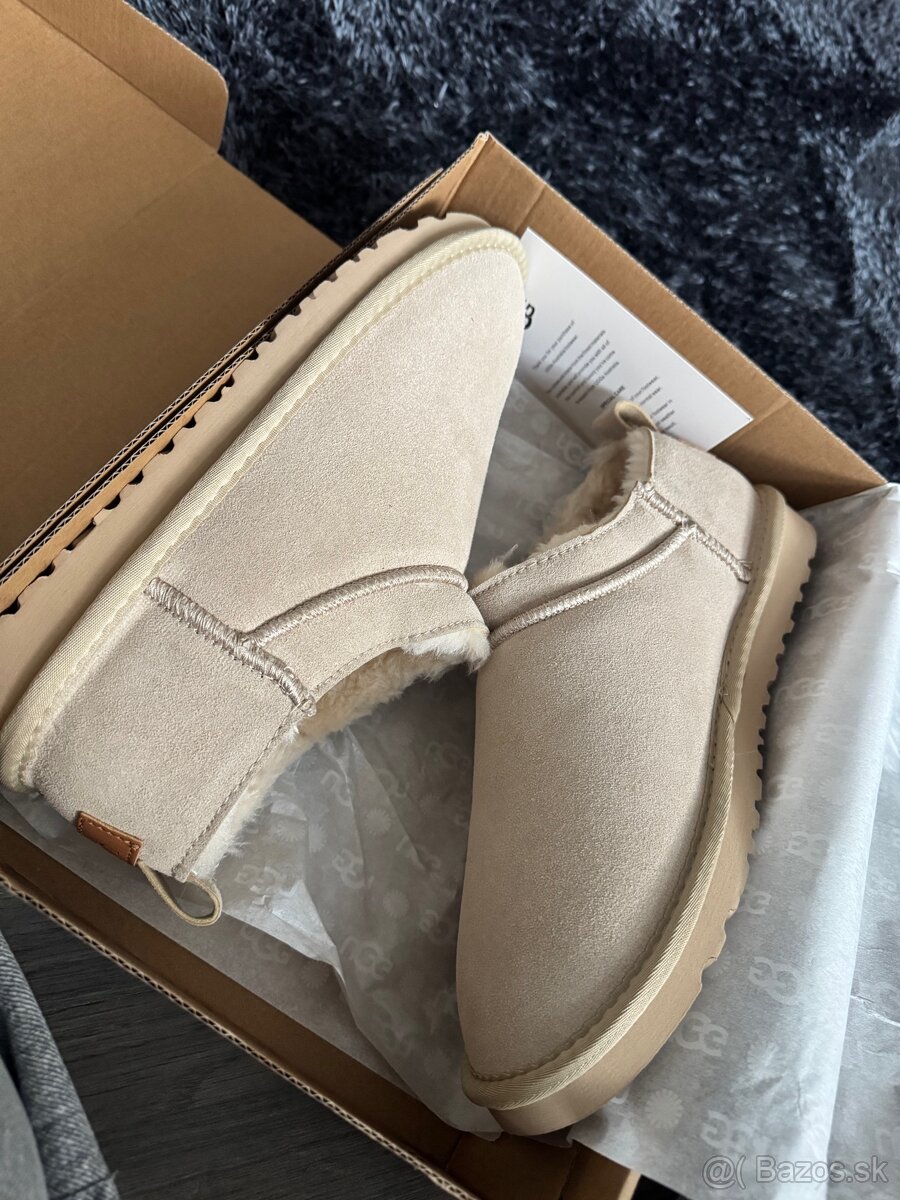 Ugg čižmy - 3