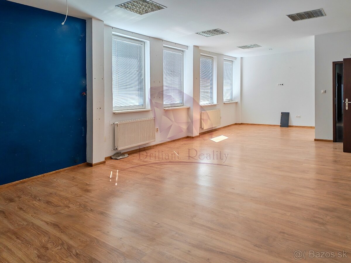 Logistický park na predaj - 3