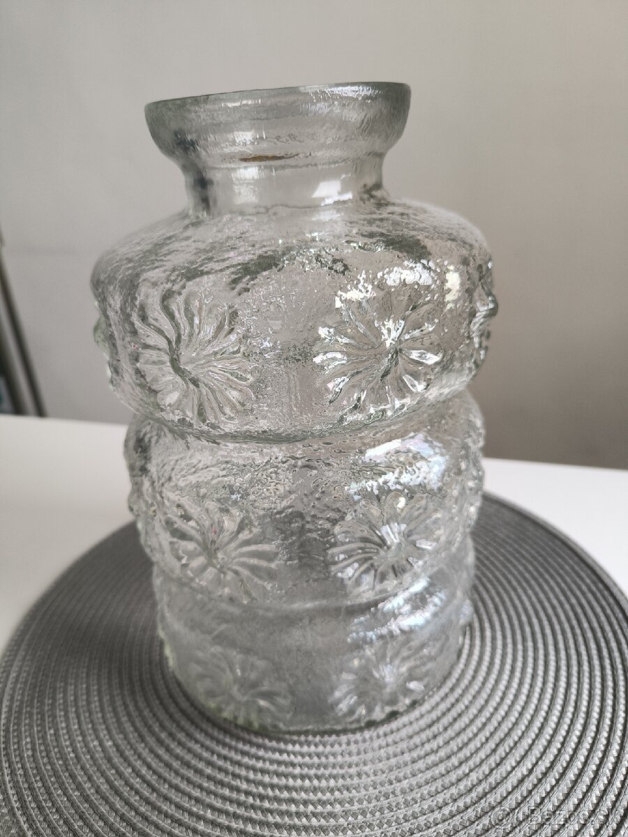 Vaza dizajn Pavel Panek - 3