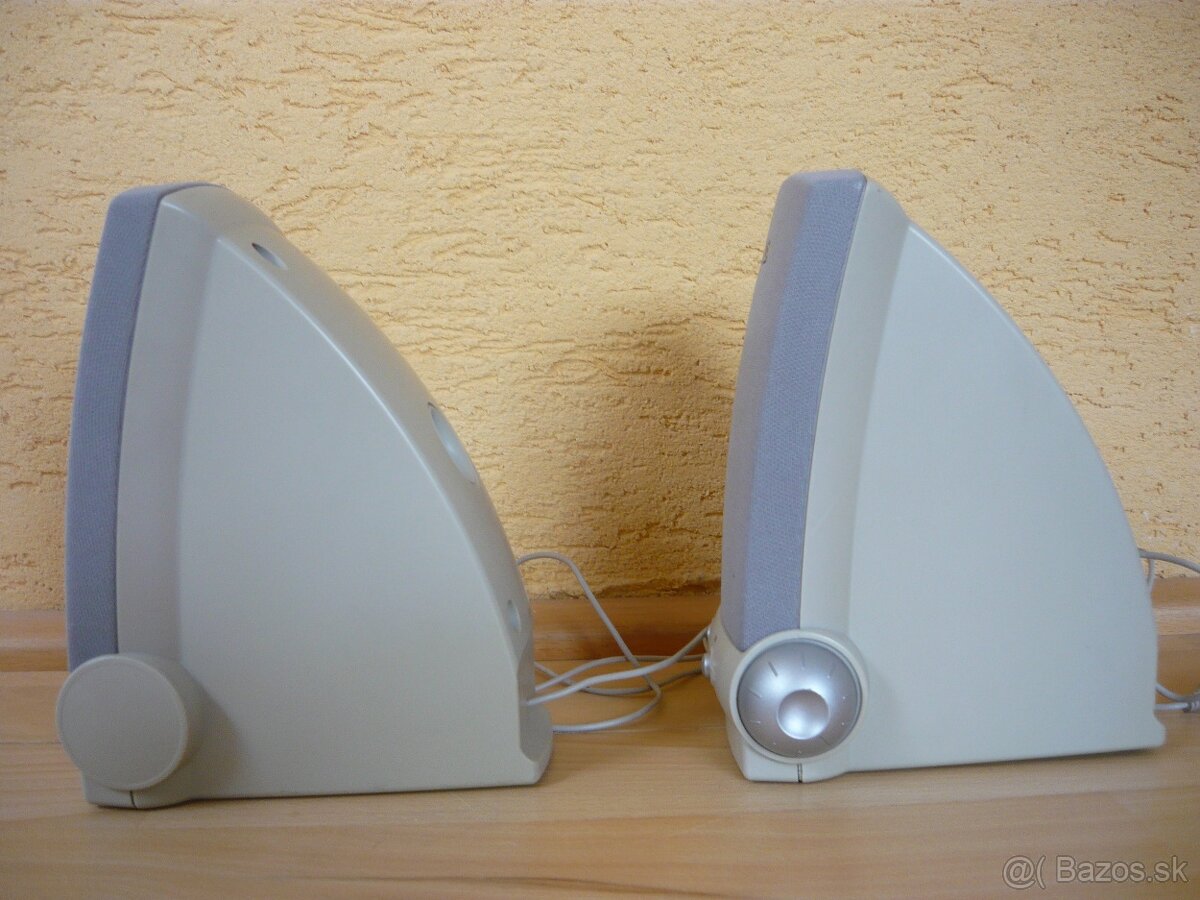 reproduktory Philips - 3