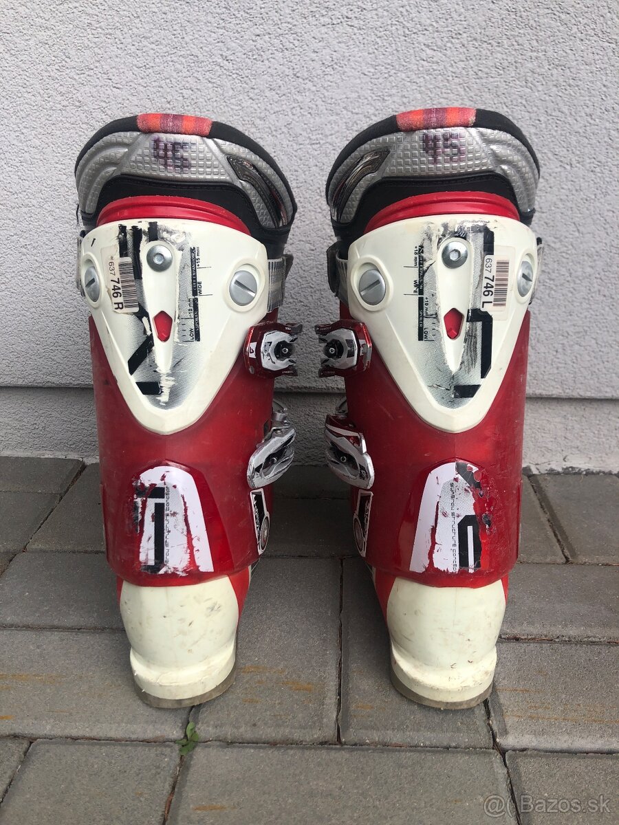 Pánske lyžiarky Dolomite, veľ.45 - 3