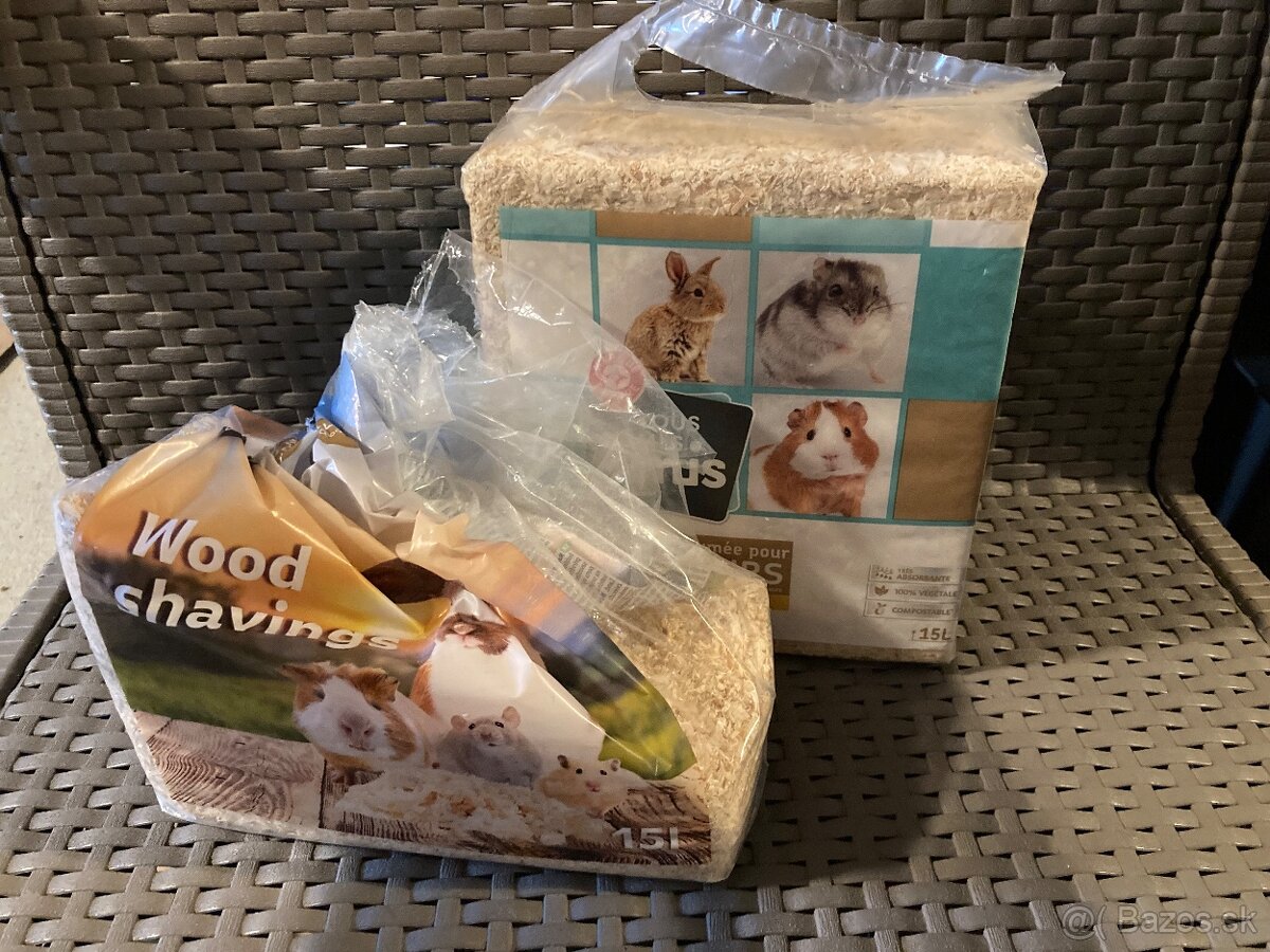 Klietka pre skrecka - 3